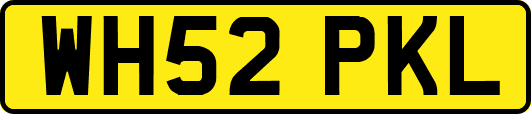 WH52PKL