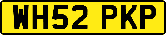 WH52PKP