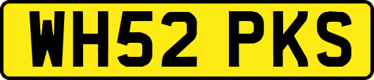 WH52PKS