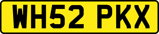 WH52PKX