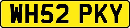 WH52PKY