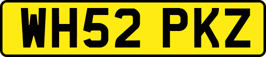 WH52PKZ