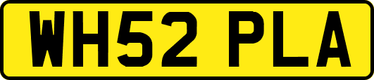 WH52PLA