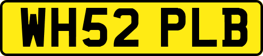 WH52PLB