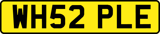 WH52PLE