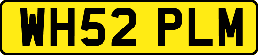 WH52PLM