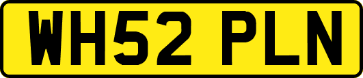 WH52PLN