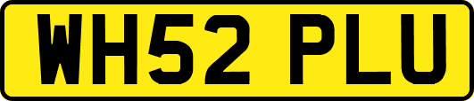 WH52PLU