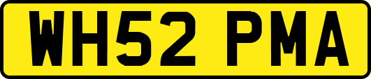 WH52PMA