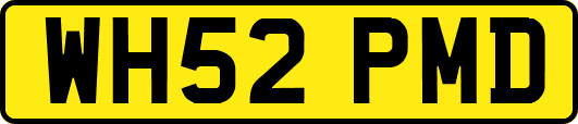 WH52PMD