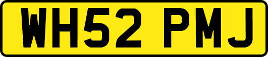 WH52PMJ