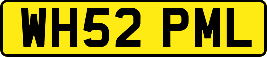 WH52PML