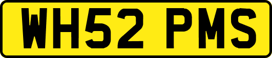 WH52PMS