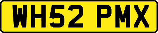 WH52PMX