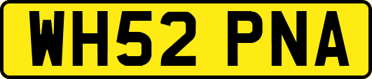 WH52PNA