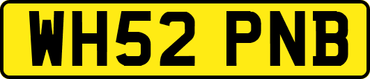 WH52PNB