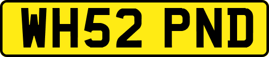 WH52PND