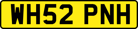WH52PNH