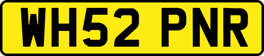 WH52PNR