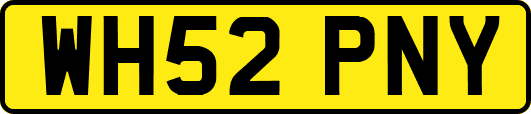 WH52PNY