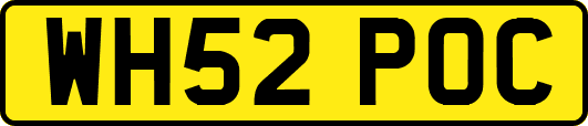 WH52POC