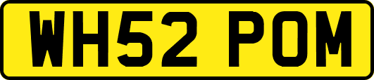 WH52POM