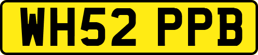 WH52PPB