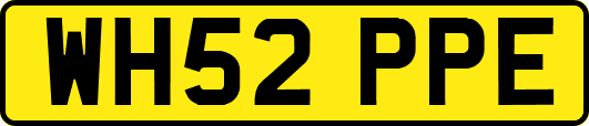 WH52PPE