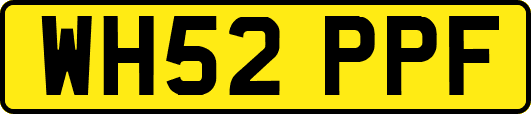 WH52PPF