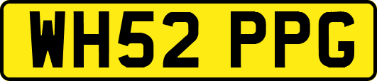 WH52PPG