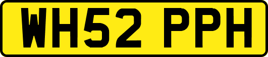 WH52PPH