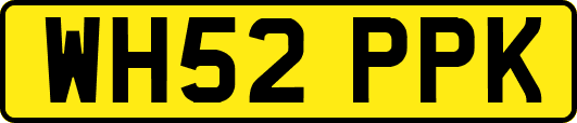 WH52PPK