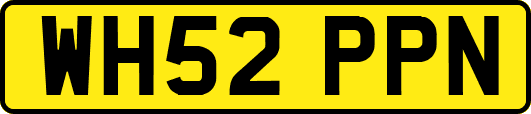 WH52PPN
