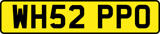 WH52PPO
