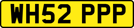 WH52PPP
