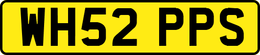 WH52PPS