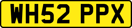 WH52PPX