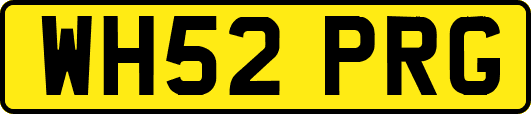 WH52PRG