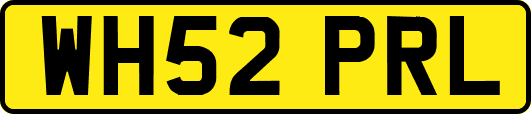 WH52PRL