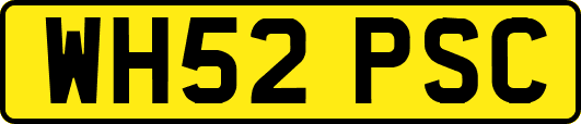 WH52PSC
