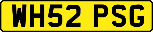 WH52PSG