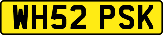 WH52PSK