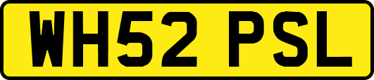 WH52PSL