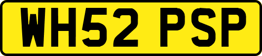WH52PSP