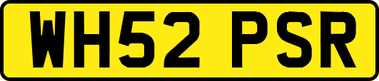 WH52PSR