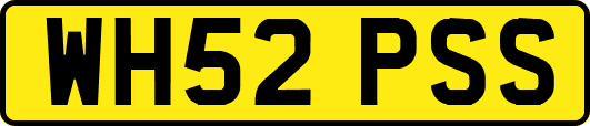 WH52PSS