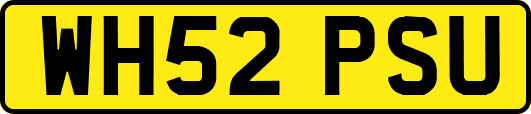WH52PSU