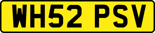 WH52PSV