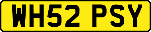 WH52PSY