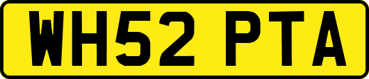 WH52PTA